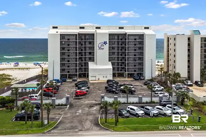 28814 Perdido Beach #UNIT 406T, Orange Beach, AL 36561 - Photo 32
