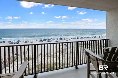 28814 Perdido Beach #UNIT 406T, Orange Beach, AL 36561 - Photo 8