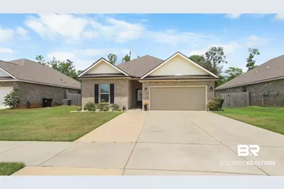 23697 Lampkin Dr, Robertsdale, AL 36567 - Photo 1