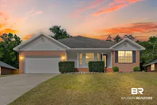 28491 Turkey Branch Dr, Daphne, AL 36526 - Photo 1