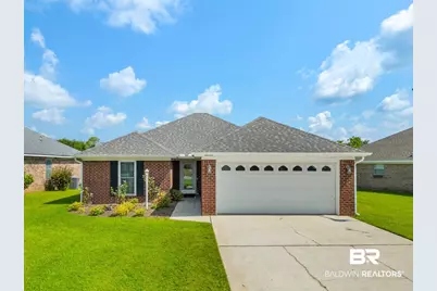 22859 Placid Dr, Foley, AL 36535 - Photo 2