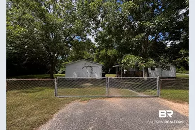 1321 Hubert Pierce Rd, Mobile, AL 36608 - Photo 4