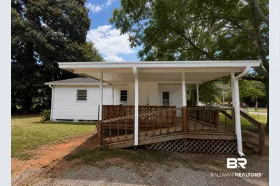 1321 Hubert Pierce Rd, Mobile, AL 36608 - Photo 2