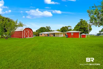 26480 US Highway 90, Robertsdale, AL 36567 - Photo 6