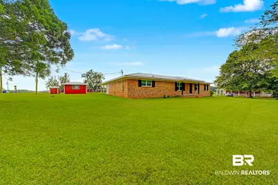 26480 US Highway 90, Robertsdale, AL 36567 - Photo 2