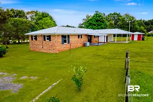 26480 US Hwy 90, Robertsdale, AL 36567 - Photo 4