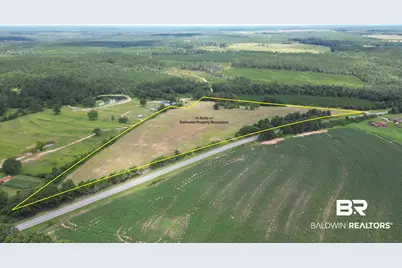 24630 Kimbler Rd, Robertsdale, AL 36567 - Photo 2
