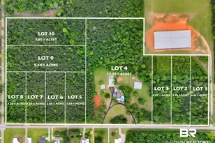 15837 Pine Grove Rd Ext, Bay Minette, AL 36507 - Photo 1