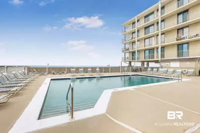 1027 W Beach Blvd #108, Gulf Shores, AL 36542 - Photo 2
