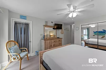 1007 West Beach Boulevard #34, Gulf Shores, AL 36542 - Photo 14