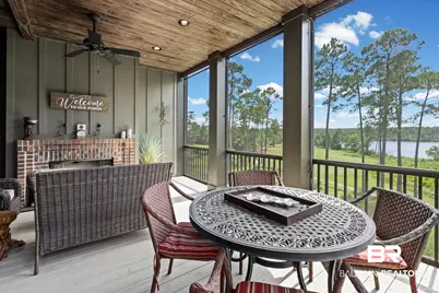 32511 Water View Drive #UNIT 9B, Loxley, AL 36551 - Photo 22