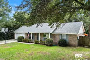 168 Robbins Blvd, Daphne, AL 36526 - Photo 60