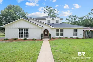 2592 Wagon Tongue Dr, Mobile, AL 36695 - Photo 2
