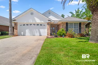 340 Savannah Ln, Gulf Shores, AL 36542 - Photo 1