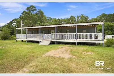 12075 Kenner, Foley, AL 36535 - Photo 1