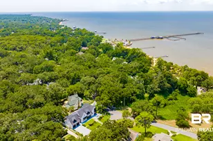 114 N Bayview, Fairhope, AL 36532 - Photo 56