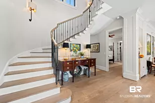 114 N Bayview, Fairhope, AL 36532 - Photo 2