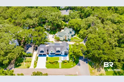 114 N Bayview, Fairhope, AL 36532 - Photo 60