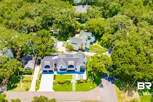114 N Bayview, Fairhope, AL 36532 - Photo 60
