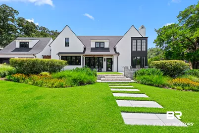 114 N Bayview, Fairhope, AL 36532 - Photo 50
