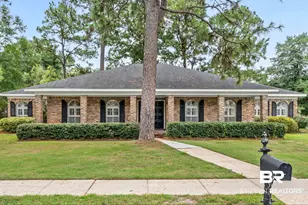 4167 Skywood Ln, Mobile, AL 36693 - Photo 1