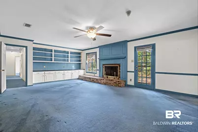 4167 Skywood Ln, Mobile, AL 36693 - Photo 6