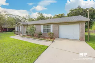 11182 Wren Ave, Fairhope, AL 36532 - Photo 2