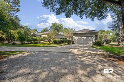 133 Oak Bend Court, Fairhope, AL 36532 - Photo 4