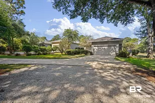 133 Oak Bend Ct, Fairhope, AL 36532 - Photo 4