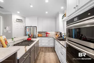 154 Easton Cir, Fairhope, AL 36532 - Photo 4