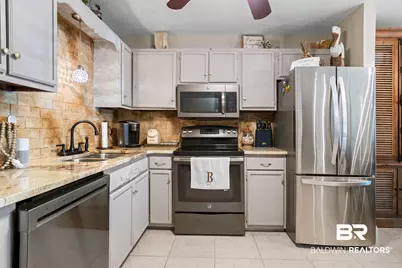 400 Plantation #UNIT 3124, Gulf Shores, AL 36542 - Photo 6