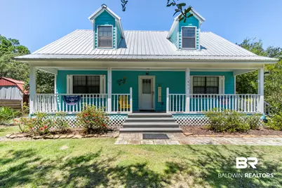 1851 Bay Breeze Pkwy, Gulf Shores, AL 36542 - Photo 1