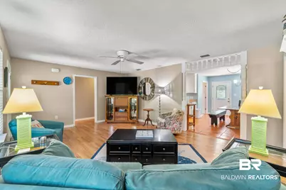 1861 Bay Breeze Parkway, Gulf Shores, AL 36542 - Photo 4