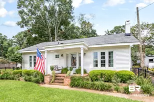 4358 Stein Ave, Mobile, AL 36608 - Photo 2