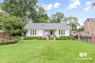 4358 Stein Ave, Mobile, AL 36608 - Photo 24