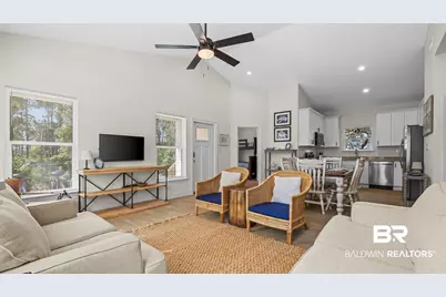 6995 Lakeshore Dr, Gulf Shores, AL 36542 - Photo 4