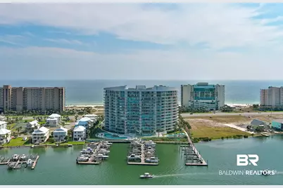 29531 Perdido Beach #UNIT 509, Orange Beach, AL 36561 - Photo 1