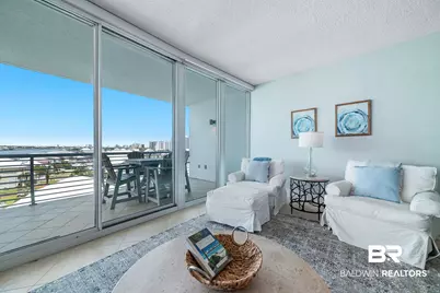 29531 Perdido Beach #UNIT 509, Orange Beach, AL 36561 - Photo 16