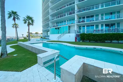 29531 Perdido Beach #UNIT 509, Orange Beach, AL 36561 - Photo 60