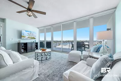 29531 Perdido Beach #UNIT 509, Orange Beach, AL 36561 - Photo 14