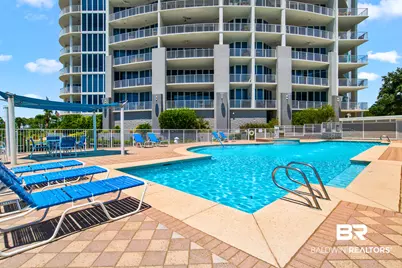 28250 Canal Rd #1108, Orange Beach, AL 36561 - Photo 52