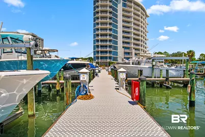 28250 Canal Rd #1108, Orange Beach, AL 36561 - Photo 48