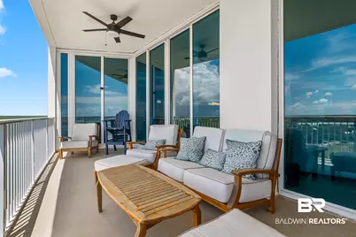 28250 Canal Rd #1108, Orange Beach, AL 36561 - Photo 4