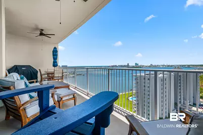28250 Canal Rd #1108, Orange Beach, AL 36561 - Photo 2