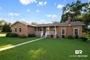 10555 Co Rd 99, Lillian, AL 36549 - Photo 2