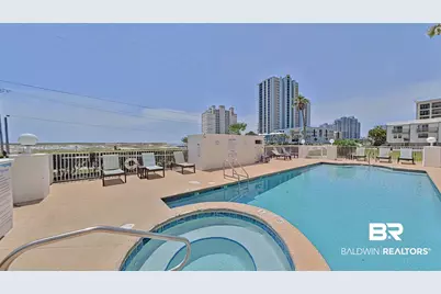 572 E Beach Boulevard #UNIT 406, Gulf Shores, AL 36542 - Photo 24