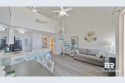 572 E Beach Boulevard #UNIT 406, Gulf Shores, AL 36542 - Photo 18