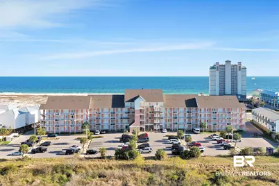 572 E Beach Boulevard #UNIT 406, Gulf Shores, AL 36542 - Photo 1