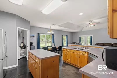 20769 Oakdale Drive, Robertsdale, AL 36567 - Photo 8