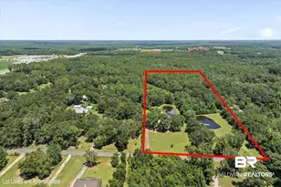 20769 Oakdale Dr, Robertsdale, AL 36567 - Photo 38